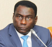 Département de Fatick / Officiellement installé dans ses fonctions: Cheikh Kanté décline ses priorités pour le développement
