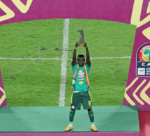 CAN 2021 : Jay-Jay Okocha mécontent du titre de MVP pour Sadio Mané