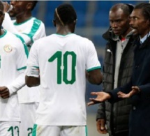 Aliou Cissé sur sa relation avec Sadio Mané : « Le temps où nous avions des problèmes »