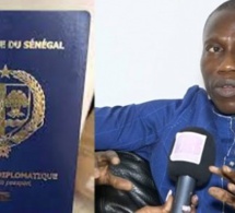 Les députés Boubacar Biaye et Mamadou Sall, mis en cause dans l’affaire des passeports diplomatiques, ont déposé une demande de liberté provisoire.  D’après Source A, la requête a été adressée, hier, au magistrat instructeur. Ils sont à l’écoute du j