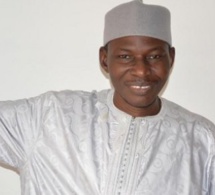 Babacar Gueye, 1er Président du Conseil Départemental de Keur-Massar: Un «puriste» aux commandes !