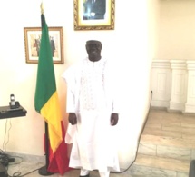 Can 2022 : le président Macky Sall félicite l’ambassadeur Khare Diouf pour son rôle crucial