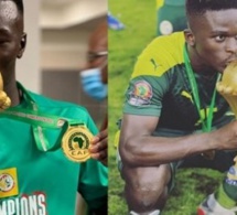 De retour de la Can : Les dirigeants de l’Om en colère contre les ‘’Sénégalais’’ Pape Guèye et Bamba Dieng et ignorent leur sacre
