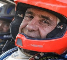 Dakar 2022 : un «engin explosif improvisé» à l’origine de l’explosion d’une voiture