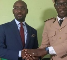 Le nouveau maire de Mbacké, Gallo Bâ, précise : "Le conseil municipal n'a pas d'appartenance politique"