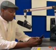 Génération 2022 (Par Assane GUÈYE)