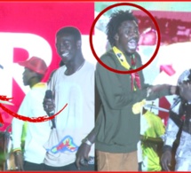 Urgent : explosif Duo de Wally Seck avec les nouvelles talents du senegal...