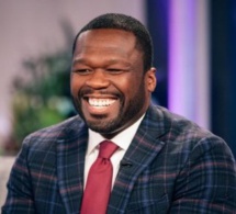 50 cent annonce la fin de sa carrière musicale et déclenche une polémique chez les internautes !