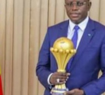 Sacre du Sénégal : Matar Bâ, l’autre Lion… (Par Sambou BIAGUI)