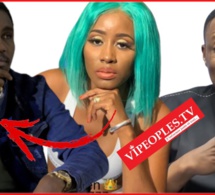 Urgent :Tange sur l'affaire Queen Bizz, Wally SECK et Youssou NDOUR sur le concert sargal les lions