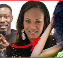 URGENT: Les nouvelles révélations de Tange sur le rebondissement de Miss Sénégal Fatima Dione v*!0l€