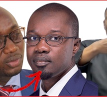Urgent : Lass Badiane tire sur Ousmane Sonko de nous édifier s'il est Sénégalais où...avec Tange...