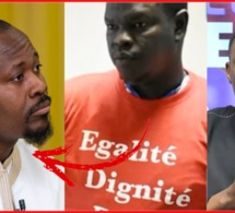 Urgent :Bamba Kassé corrige Guy Marius Sagna sur son post Tange fait de surprenantes revelations...
