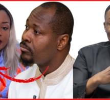 Urgent : Aïssatou Diop Fall tacle les propos de Guy Marius Sagna sur les terrains des joueurs du...