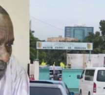 Nécrologie: Le magistrat Boubou Diouf Tall, rappelé à Dieu, ce dimanche