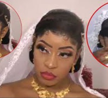 Mariage du chanteur Tarba Mbaye: L'émouvant témoignage de sa femme