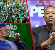 Urgent : Ousmane Sonko corrigé par ses partisans sur les réseaux sociaux les revelations de Tange...