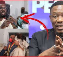  Urgent : Tange sur l’absence d'Ousmane SONKO à l'acceuil des Lions: « Il est hautain… »