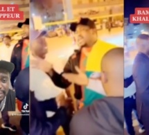 Urgent : Rencontre Bamba Fall et Khalifa Rappeur à la médina… Tous les détails