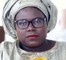 Aminata Assome Diatta en deuil : Son papa, Moussa Diatta, n’est plus !