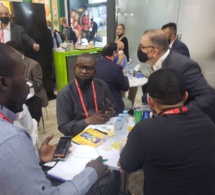LIVE Tange au GUL FOOD DUBAI avec les opérateurs économiques et les industriels mondiaux pour …