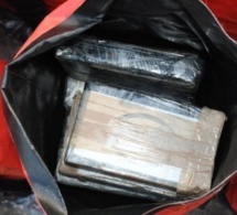 Du nouveau dans l'affaire de la saisie de 750 kg de cocaïne au Port de Dakar
