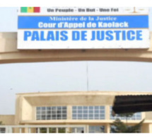 Conseil départemental de Kaolack : La Cour d’Appel recompte les voix, le camp de Bengelloun crie au scandale