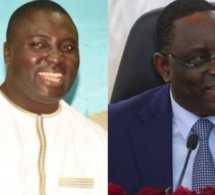 Palais de la République : Macky Sall nomme Bamba Fall ministre