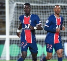 PSG-Real Madrid : Mauvaise nouvelle pour Abdou Diallo et Gana Guèye