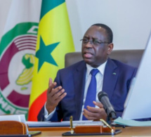 Tous les pouvoirs entre ses mains : Macky Sall face à un océan de problèmes