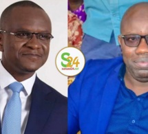 Lat Diop vs Ahmed Aidara, Matar Leye assimile le maire de Guediawaye a un hypocrite