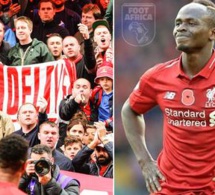 « C’est fou ce que tu as fait « .. Les supporteurs de Liverpool dénigrent Sadio Mané