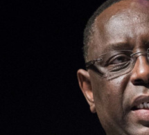 Otages libérés par le MFDC : La réaction ferme de Macky Sall