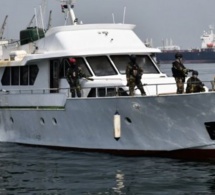 Trafic de cocaïne : Les 6 bateaux saisis au Port de Dakar vendus aux enchères