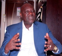 Réaction de Cheikh Guèye, maire de Dieuppeul-Derklé, membre de Taxawu Senegaal : «Le ralliement de Bamba Fall est un épiphénomène»