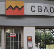 Réclamations des clients de la banque : ACSIF saisit le DG de la CBAO