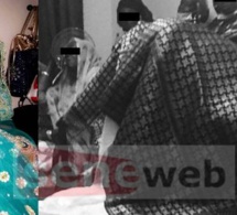 Al Khayri: Un ministre-conseiller de Macky Sall epouse la fille cadette de Serigne Mourtada