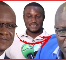 Télescopage Lat Diop vs Ahmed Aïdara: Matar Lèye assimile le maire de Guédiawaye à un hypocrite...