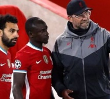 Klopp évoque le retour de Sadio et Salah : « Je ne suis pas... »