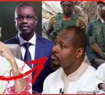 Prise en otage de 7soldats sénégalais: Coura Macky attaque Sonko,et dit ses vérités a salif Sadio…