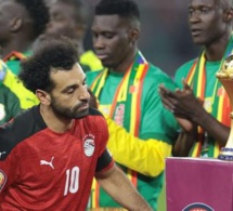 CDM : Sénégal vs Egypte : Le jour du match changé