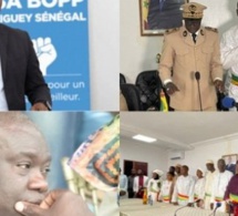 Ralliement des élus de Gueum sa Bopp : "C'est Bougane Gueye Dany lui-même qui a..." (Daour Niang Ndiaye)