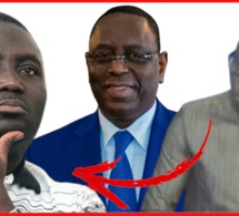 Surprenante réaction de Mansour Diop Sen tv sur le poste de Bamba Fall ministre
