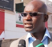 Mairie de Dakar : Abass Fall élu 1er adjoint