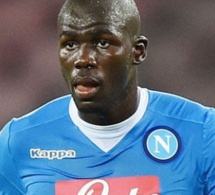 Barça-Naples : Koulibaly et les siens en danger au Nou Camp