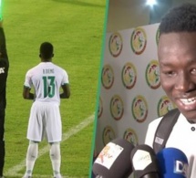 Suspendu par la FIFA : Pape Gueye sort enfin de son silence