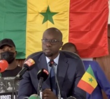 Mairie de Ziguinchor : Le préfet boude Sonko