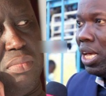 Mairie de Guédiawaye: Passation de service sous haute tension entre Ahmed Aïdara et Aliou Sall, ce vendredi