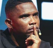 Tribunal de Madrid : Eto'o condamné à verser une pension à sa fille non reconnue de 22 ans