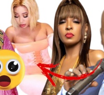 Urgent : Kouthia detruit Amina Poté et defend Viviane et Sa fille Zeyna ndour